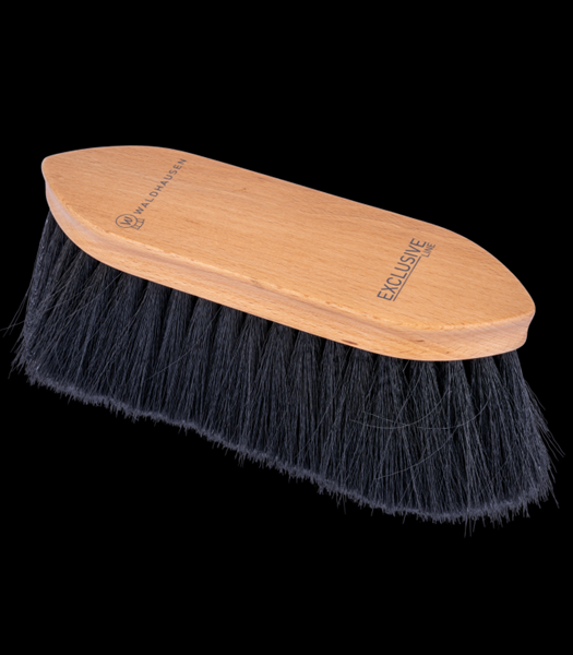 CEPILLO EXCLUSIVO LINE BRUSH WALDHAUSEN NEGRO